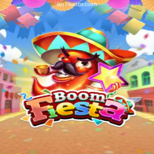 Discover BoomFiesta: The Exciting New Online Casino Game