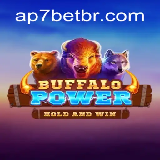 Discover the Thrilling World of BuffaloPower at AP7.Bet Online Casino