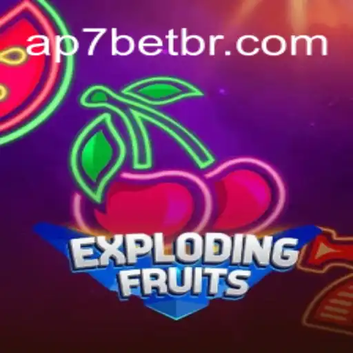 ExplodingFruits: A Juicy Adventure in Online Gaming