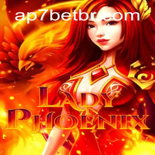 LadyPhoenix: An Exhilarating Journey through Myth and Casino Thrills