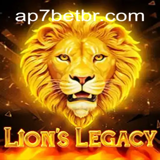 Discover the Thrills of LionsLegacy at AP7.Bet Casino