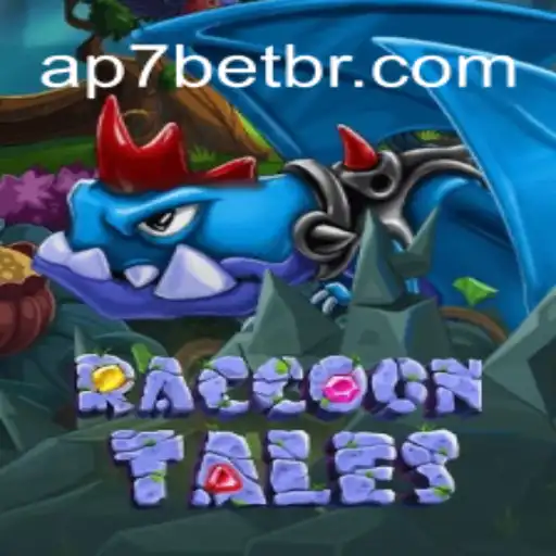Discover the World of RaccoonTales