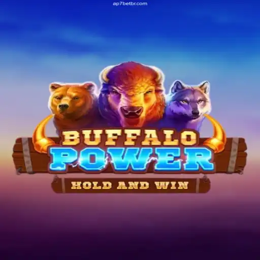 Discover the Thrilling World of BuffaloPower at AP7.Bet Online Casino