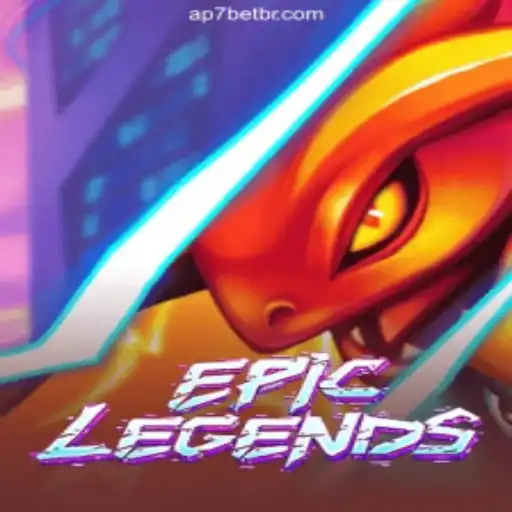 Discover the Thrilling World of EpicLegends in Partnership with AP7.bet Casino