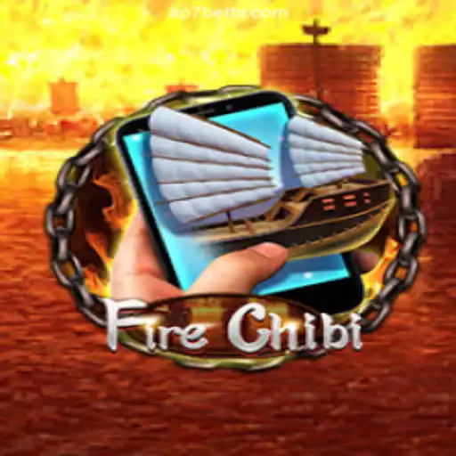 FireChibiM: An Immersive Online Casino Experience