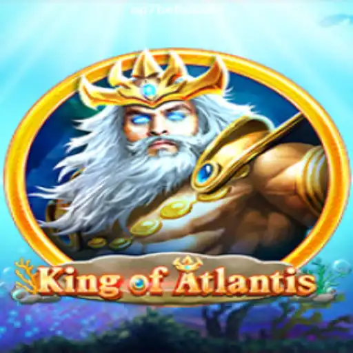 Discover the Thrilling Undersea Adventure of 'KingofAtlantis'