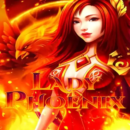 LadyPhoenix: An Exhilarating Journey through Myth and Casino Thrills