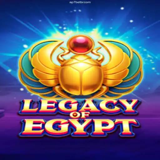 Explore the Mysteries of LegacyOfEgypt in Online Casinos