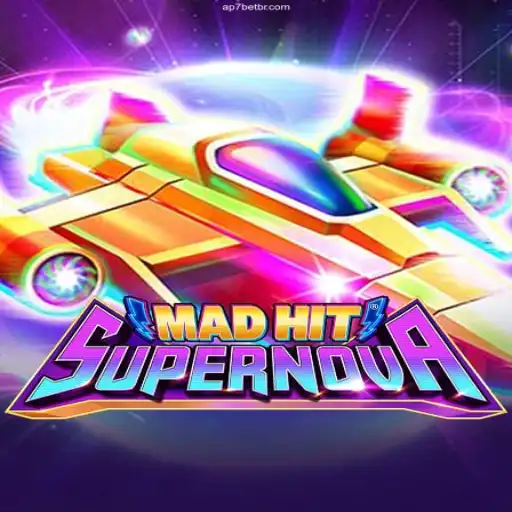 MadHitSupernova: An Explosive Gaming Experience