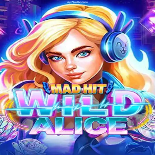 MadHitWildAlice: Dive into a World of Adventure and Rewards at ap7.bet