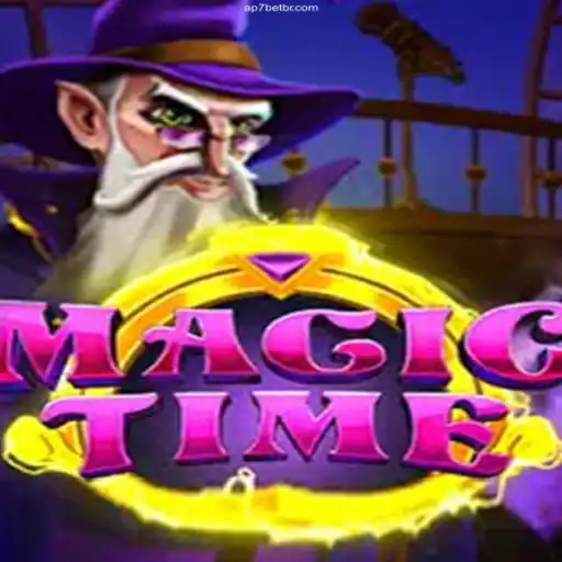 Discover the Enchantment of MagicTime: A Revolutionary Casino Game