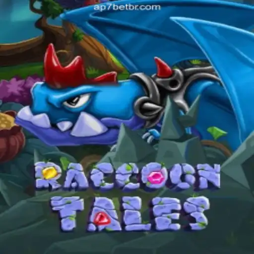 Discover the World of RaccoonTales