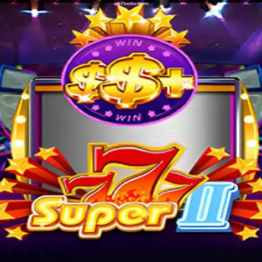 Exploring the Excitement of Super777II: A Premier Online Casino Experience